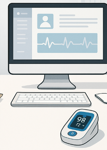 Automated BP